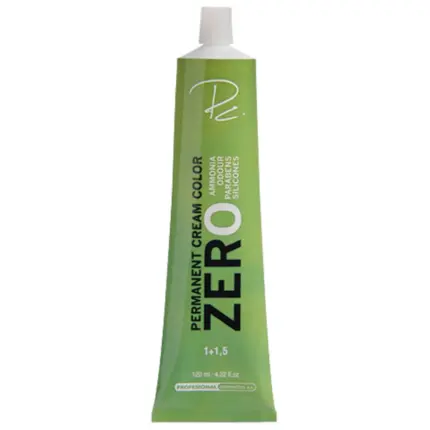 Profesional Cosmetics Tinte Zero 5.6 Castaño Claro Rojo Intenso 120 ml